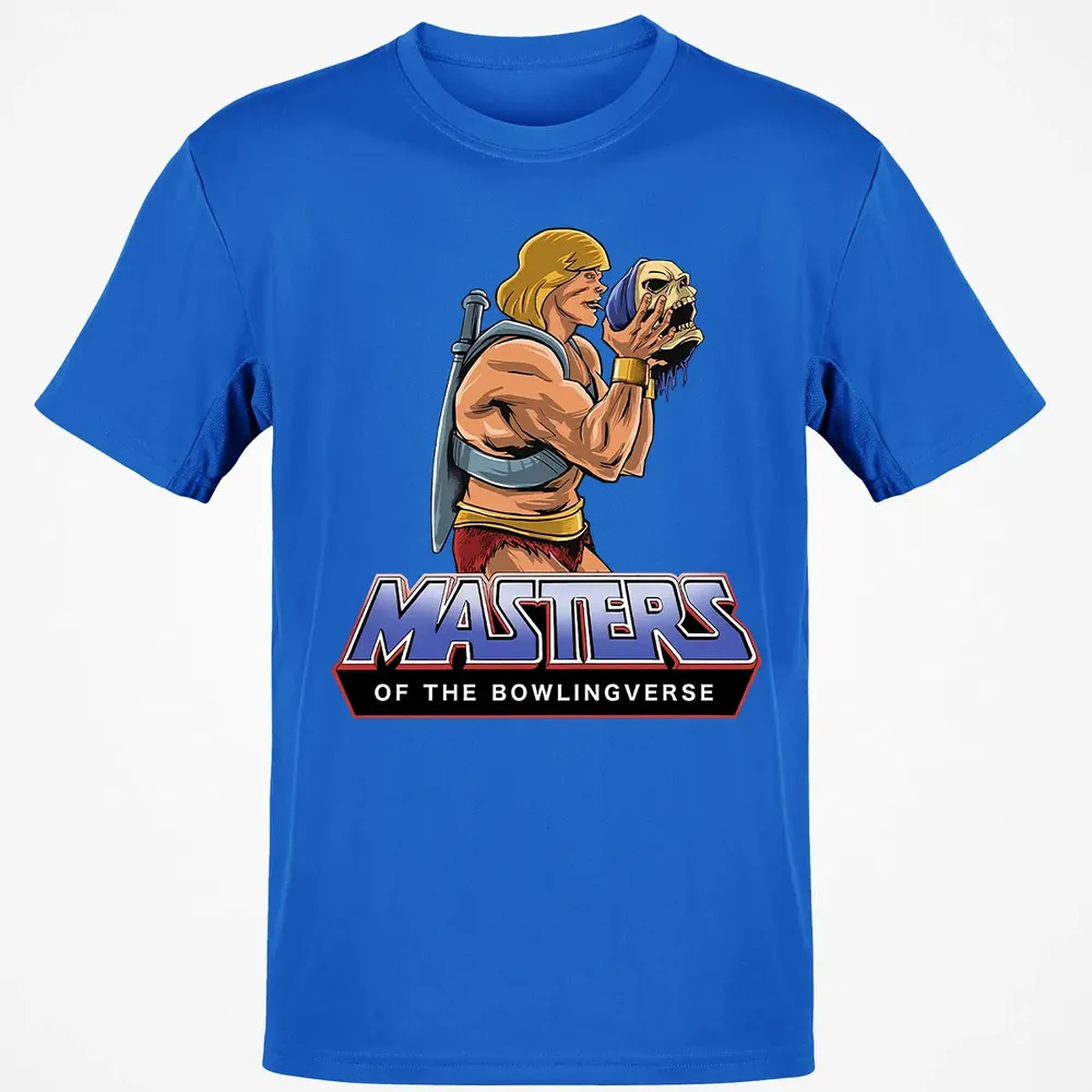 MOTB Classic Unisex T-Shirt - 12