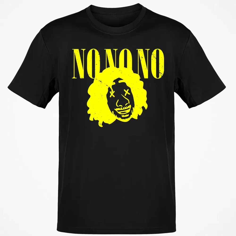 Smells Like Bruno Classic Unisex T-Shirt - 2