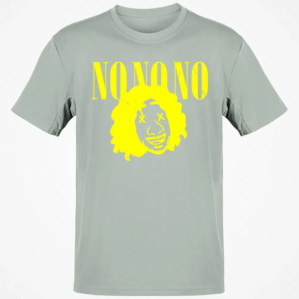 Smells Like Bruno Classic Unisex T-Shirt - 3