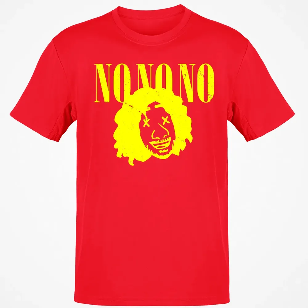 Smells Like Bruno Classic Unisex T-Shirt - 11