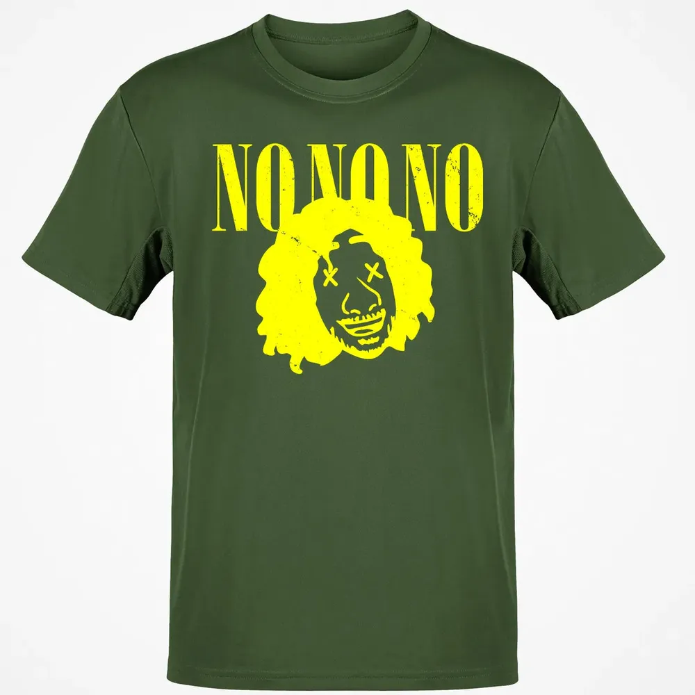 Smells Like Bruno Classic Unisex T-Shirt - 7