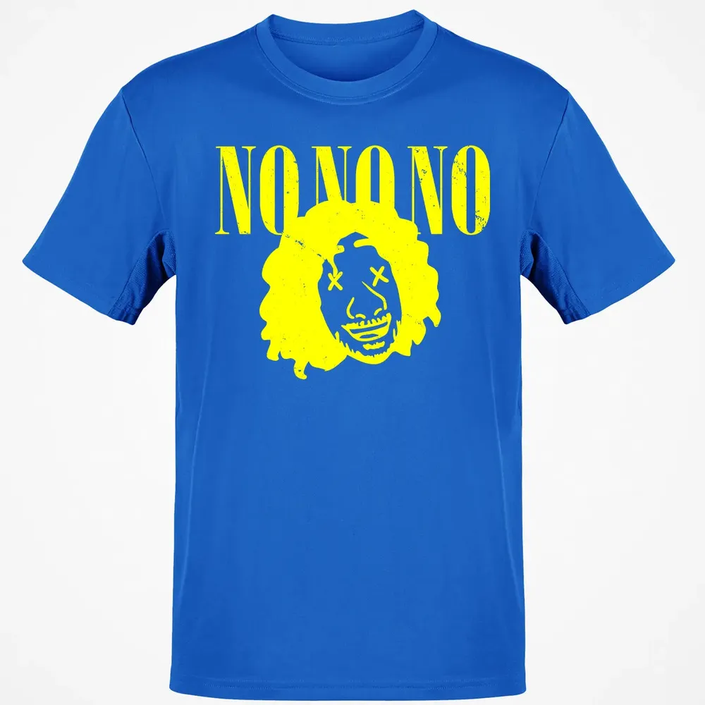 Smells Like Bruno Classic Unisex T-Shirt - 12