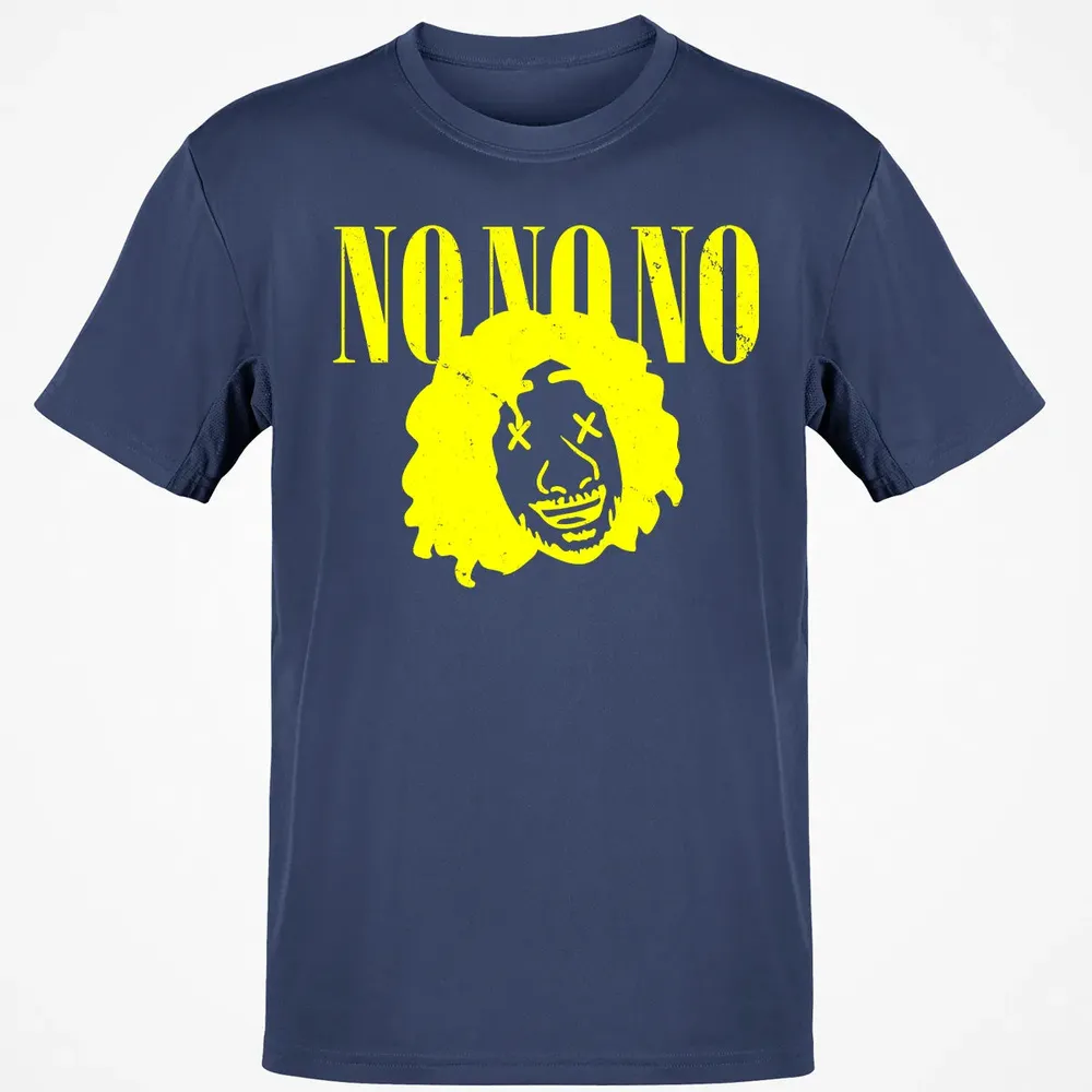 Smells Like Bruno Classic Unisex T-Shirt - 8