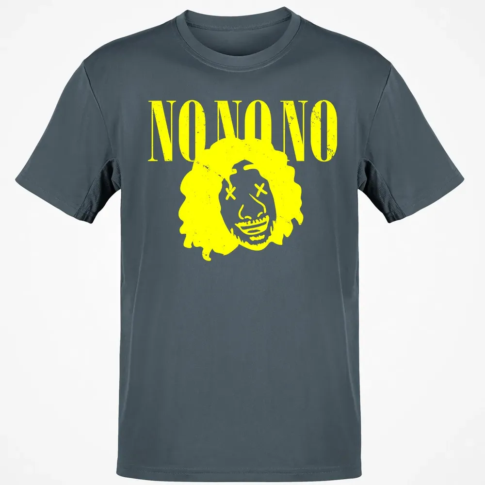 Smells Like Bruno Classic Unisex T-Shirt - 4