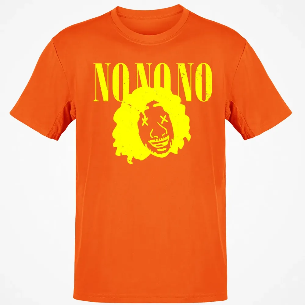 Smells Like Bruno Classic Unisex T-Shirt - 9