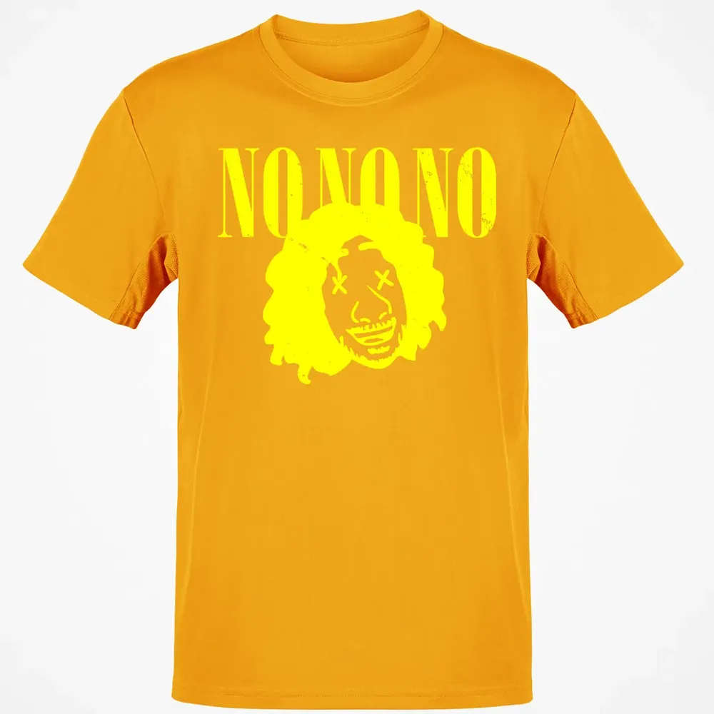 Smells Like Bruno Classic Unisex T-Shirt - 5