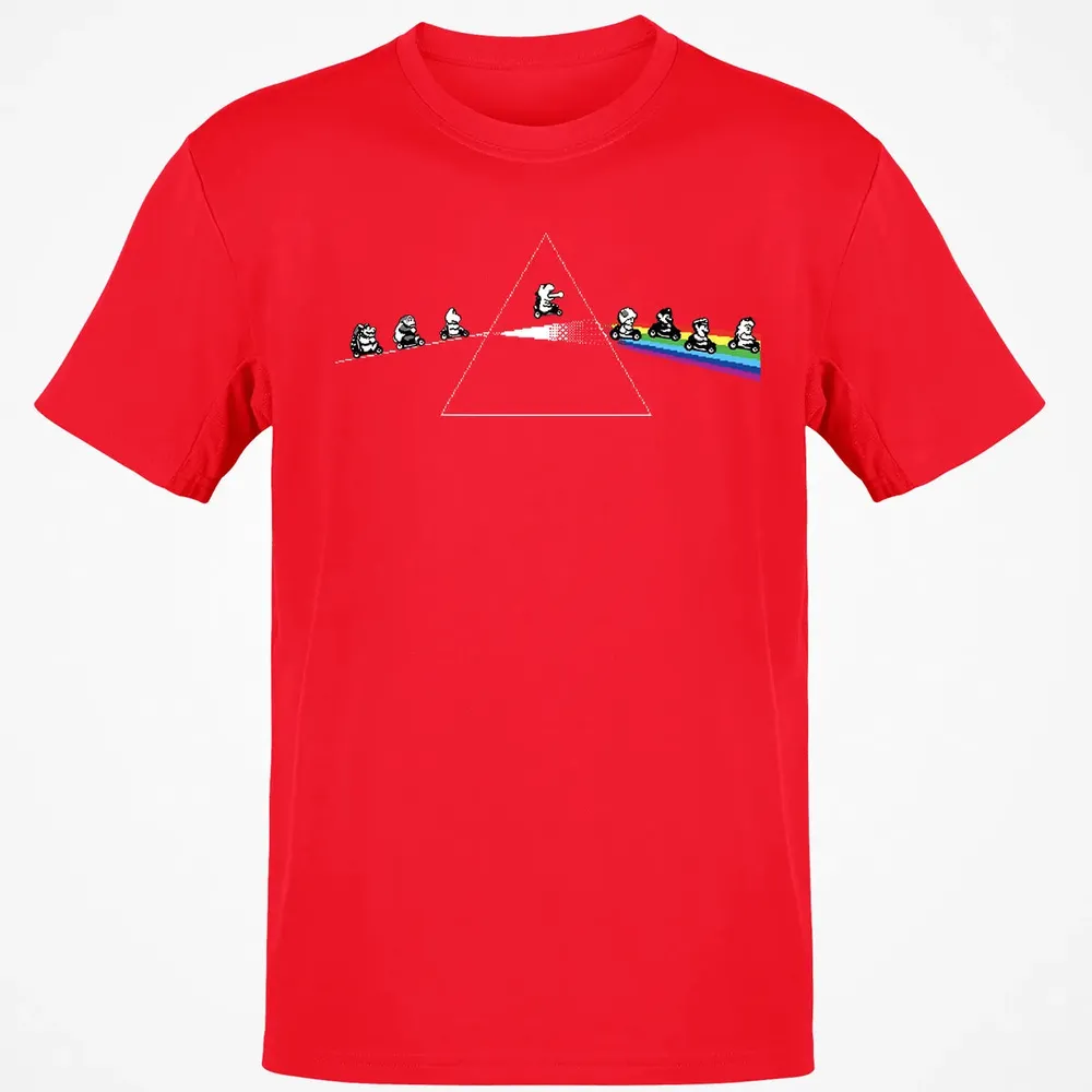 Dark Side Of Game Classic Unisex T-Shirt - 11
