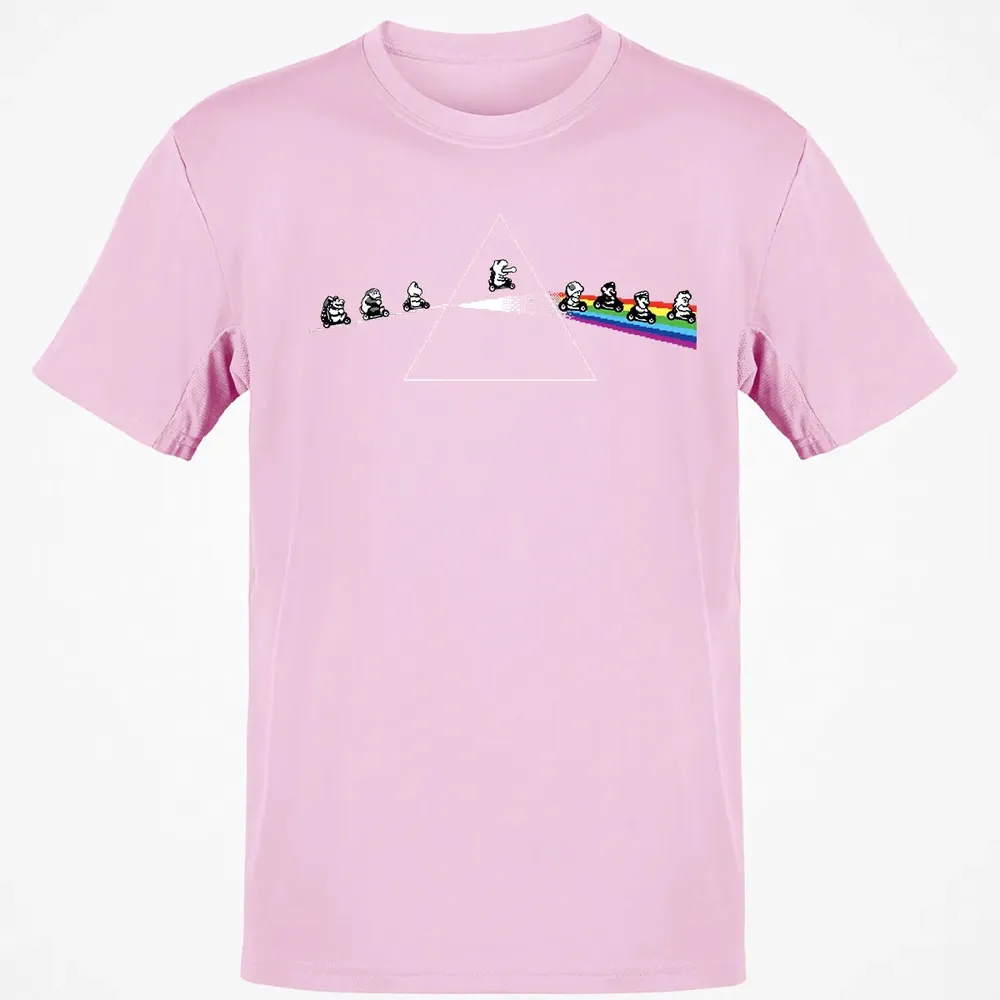 Dark Side Of Game Classic Unisex T-Shirt - 6