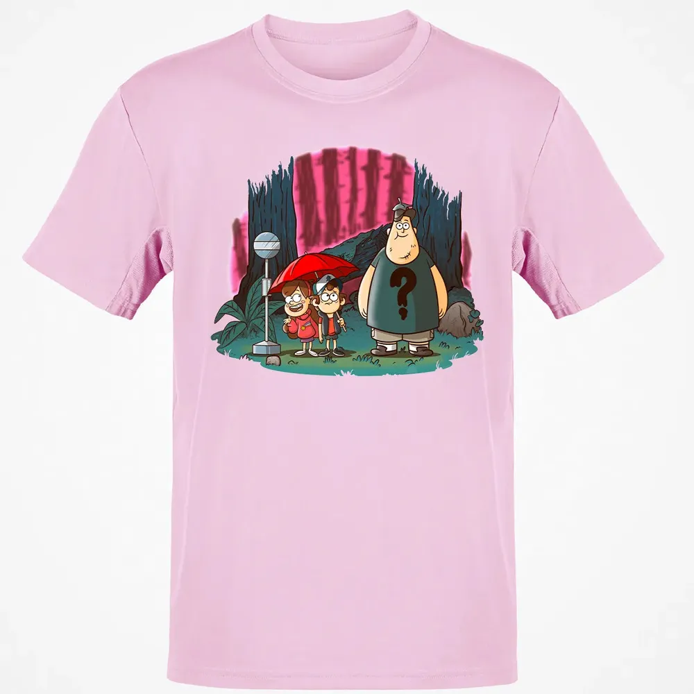 MY NEIGHBOURS Classic Unisex T-Shirt - 6