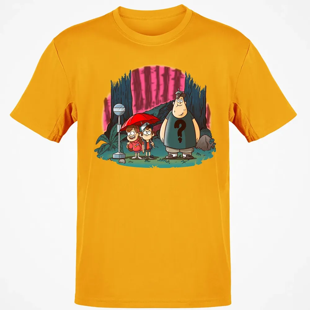MY NEIGHBOURS Classic Unisex T-Shirt - 5