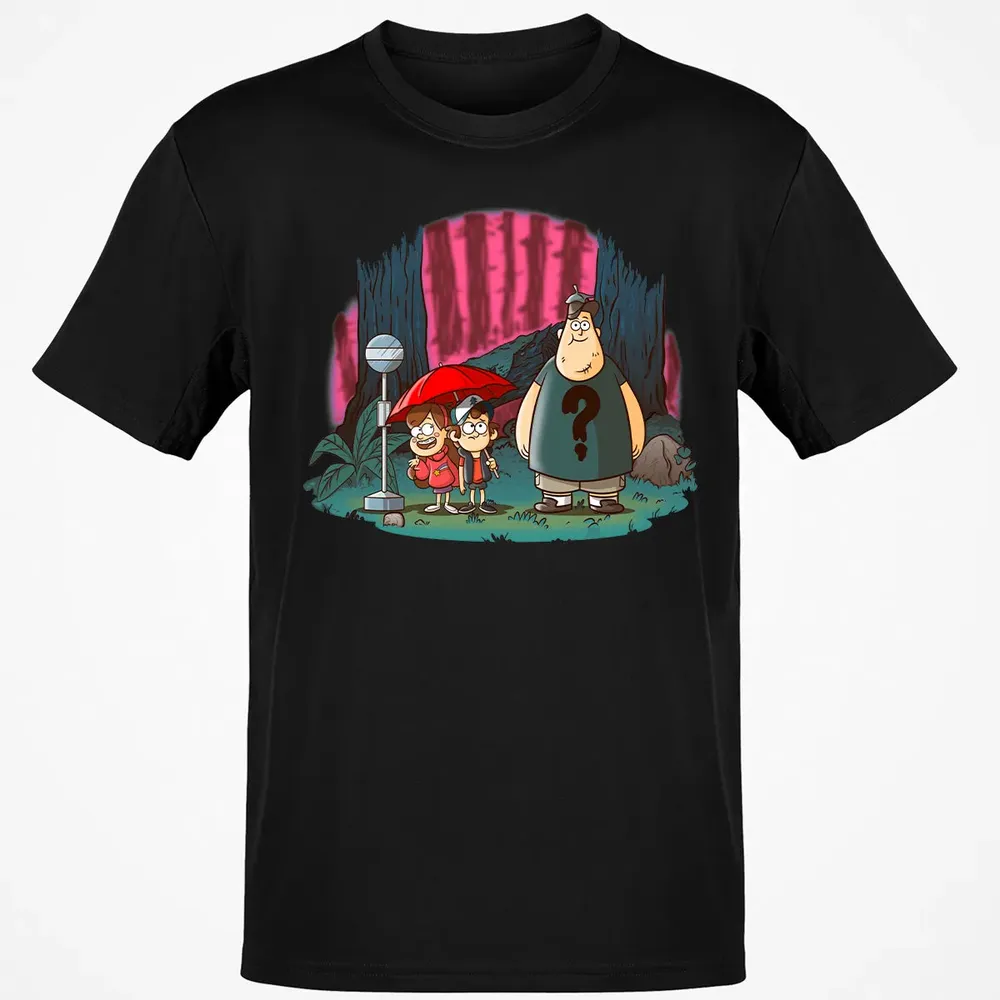 MY NEIGHBOURS Classic Unisex T-Shirt - 2