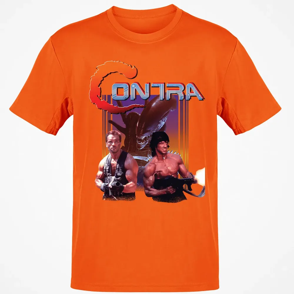 ContraRipoff Classic Unisex T-Shirt - 9