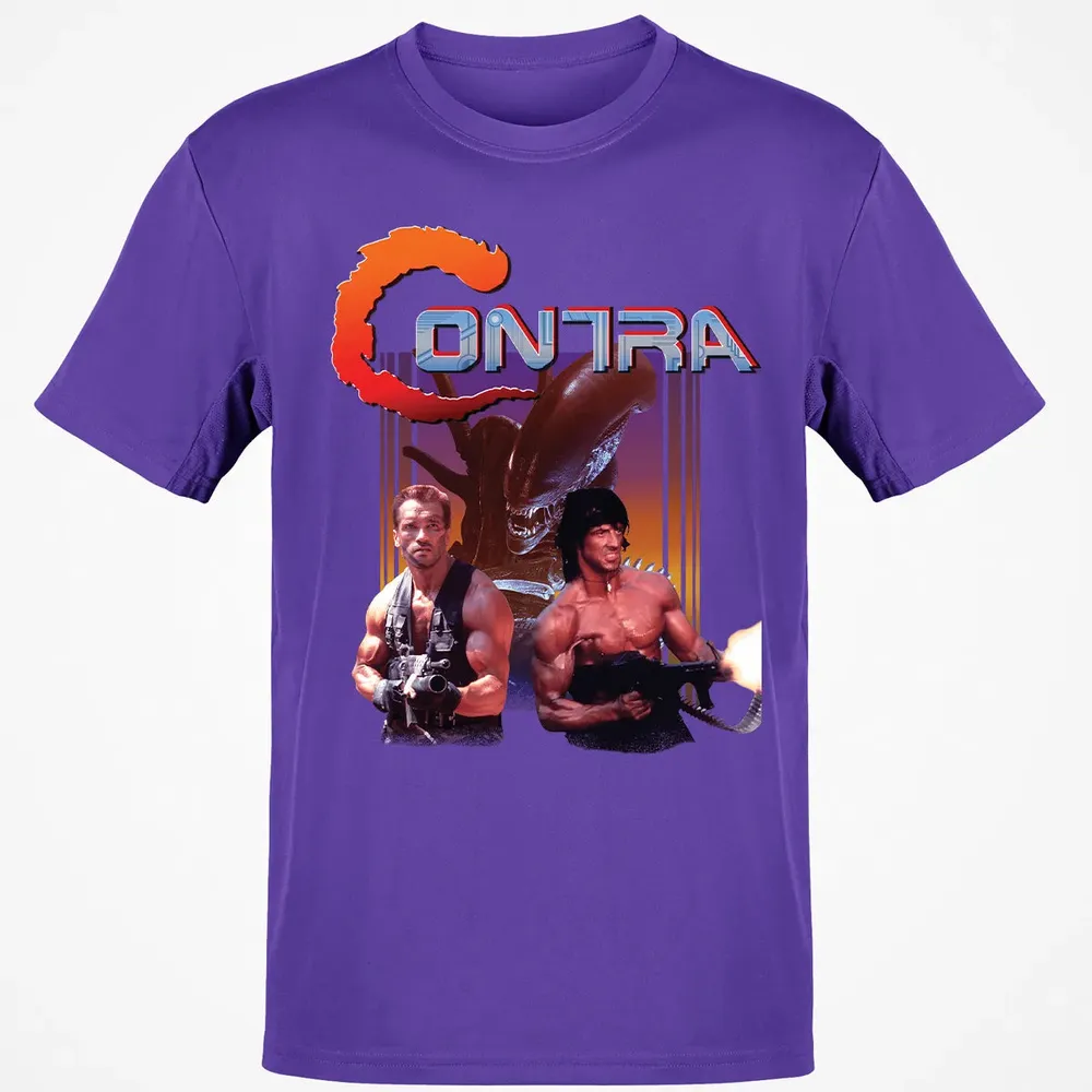 ContraRipoff Classic Unisex T-Shirt - 10