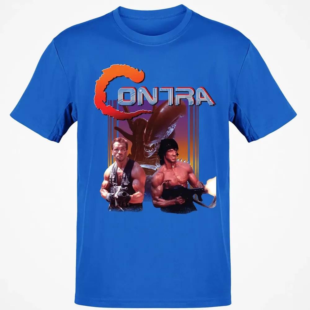 ContraRipoff Classic Unisex T-Shirt - 12