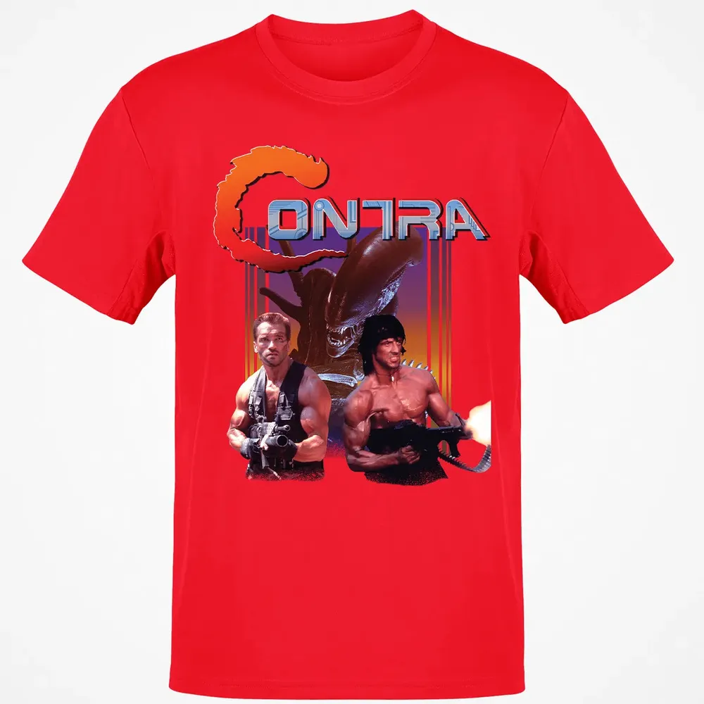 ContraRipoff Classic Unisex T-Shirt - 11