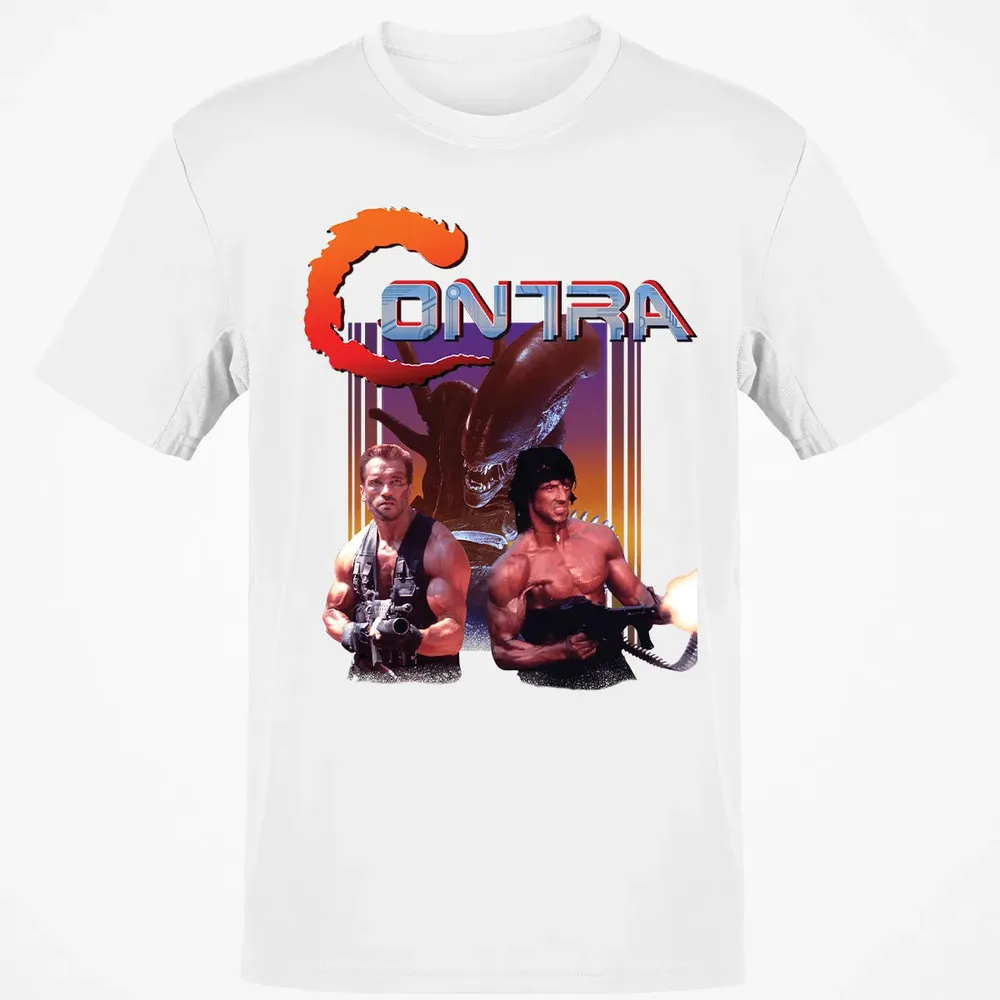 ContraRipoff Classic Unisex T-Shirt - 13
