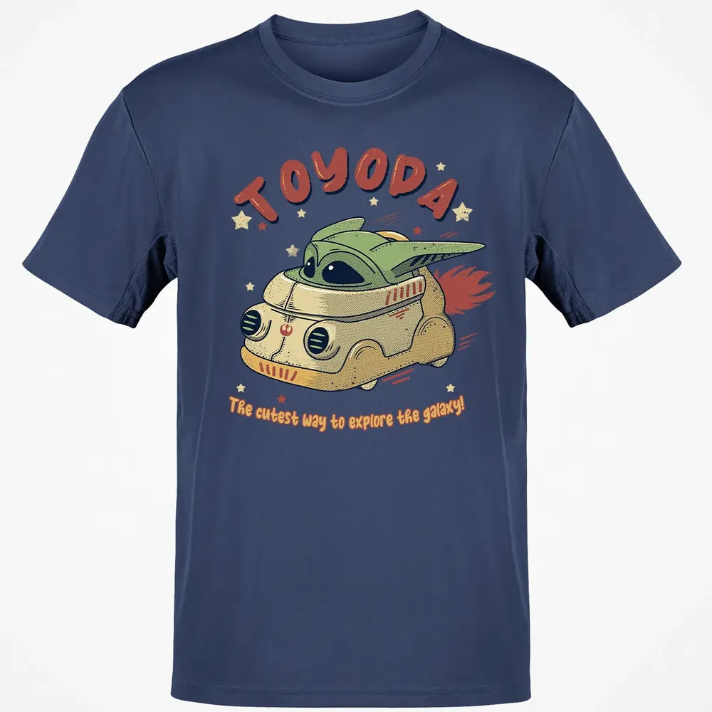 Toyoda Classic Unisex T-Shirt - 8