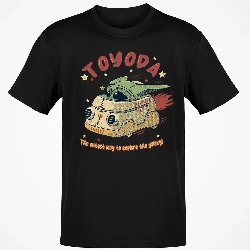 Toyoda Classic Unisex T-Shirt - 2
