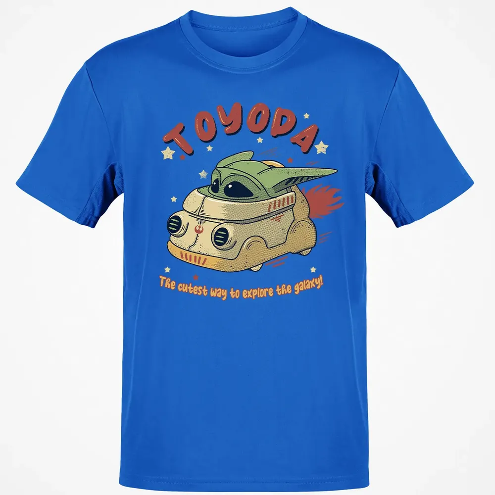 Toyoda Classic Unisex T-Shirt - 12