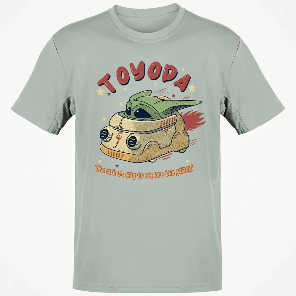 Toyoda Classic Unisex T-Shirt - 3