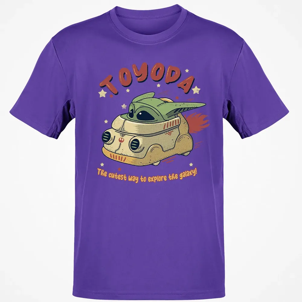 Toyoda Classic Unisex T-Shirt - 10