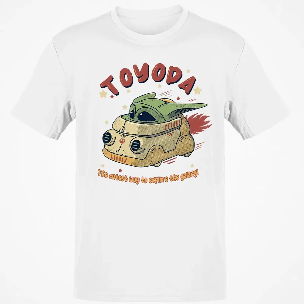 Toyoda Classic Unisex T-Shirt - 13