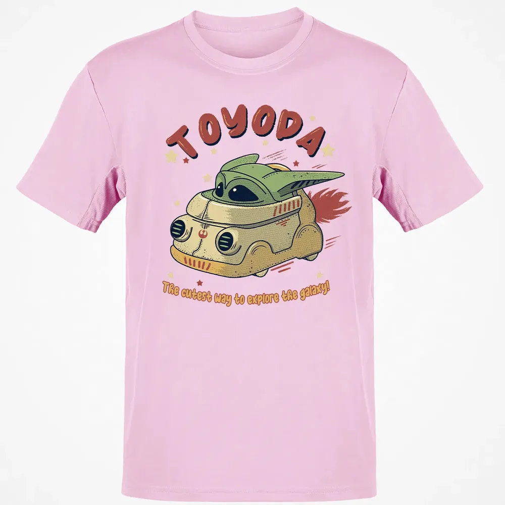 Toyoda Classic Unisex T-Shirt - 6