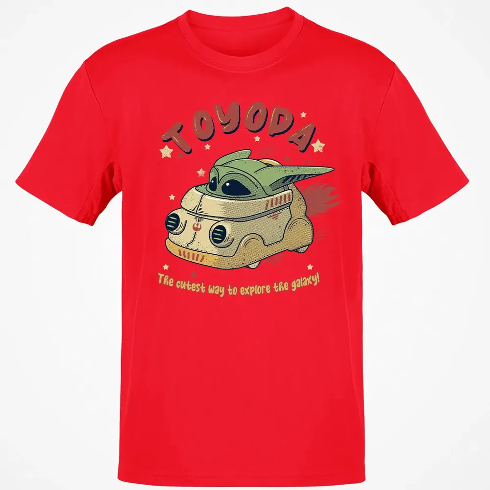 Toyoda Classic Unisex T-Shirt - 11