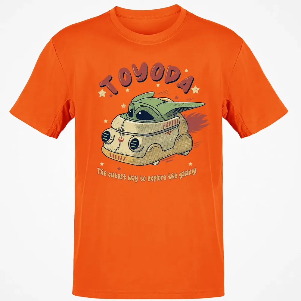 Toyoda Classic Unisex T-Shirt - 9