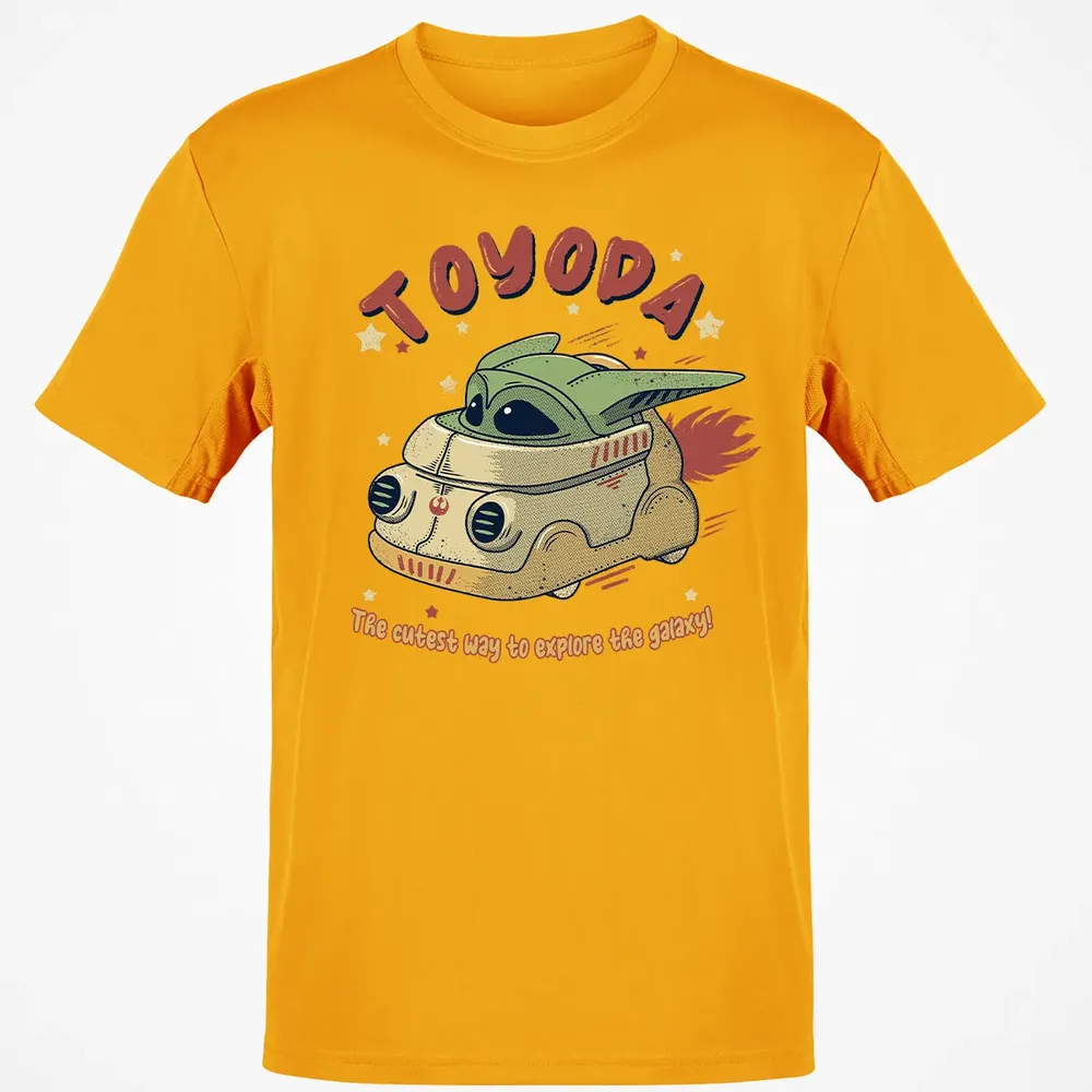 Toyoda Classic Unisex T-Shirt - 5