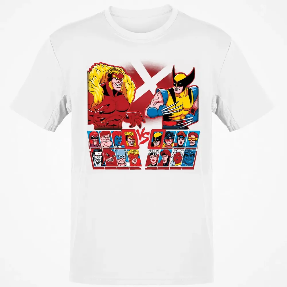 X Fighter Classic Unisex T-Shirt - 13