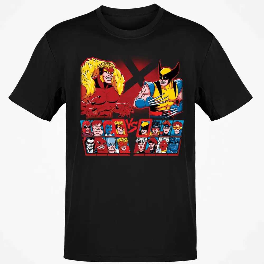 X Fighter Classic Unisex T-Shirt - 2