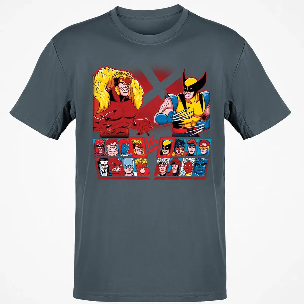 X Fighter Classic Unisex T-Shirt - 4