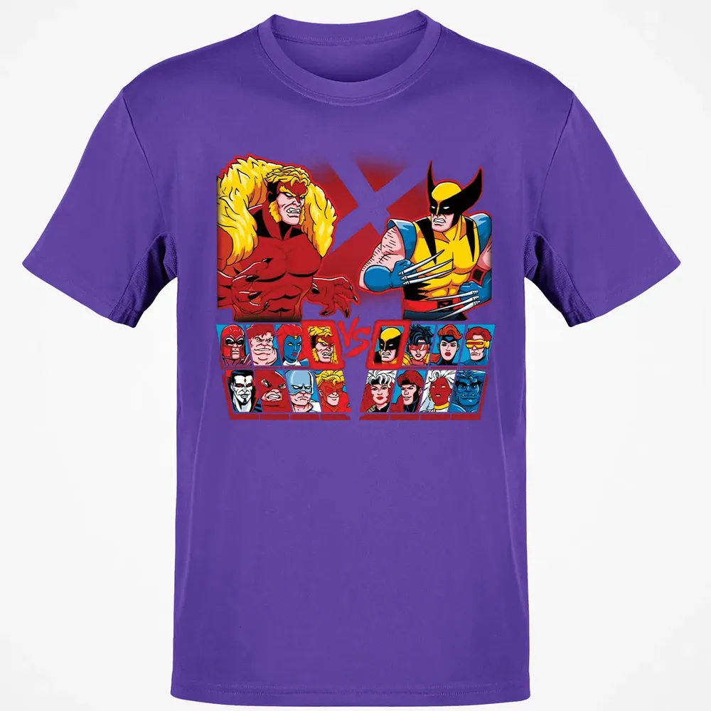 X Fighter Classic Unisex T-Shirt - 10