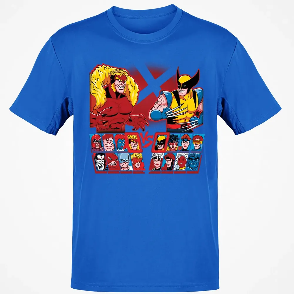 X Fighter Classic Unisex T-Shirt - 12