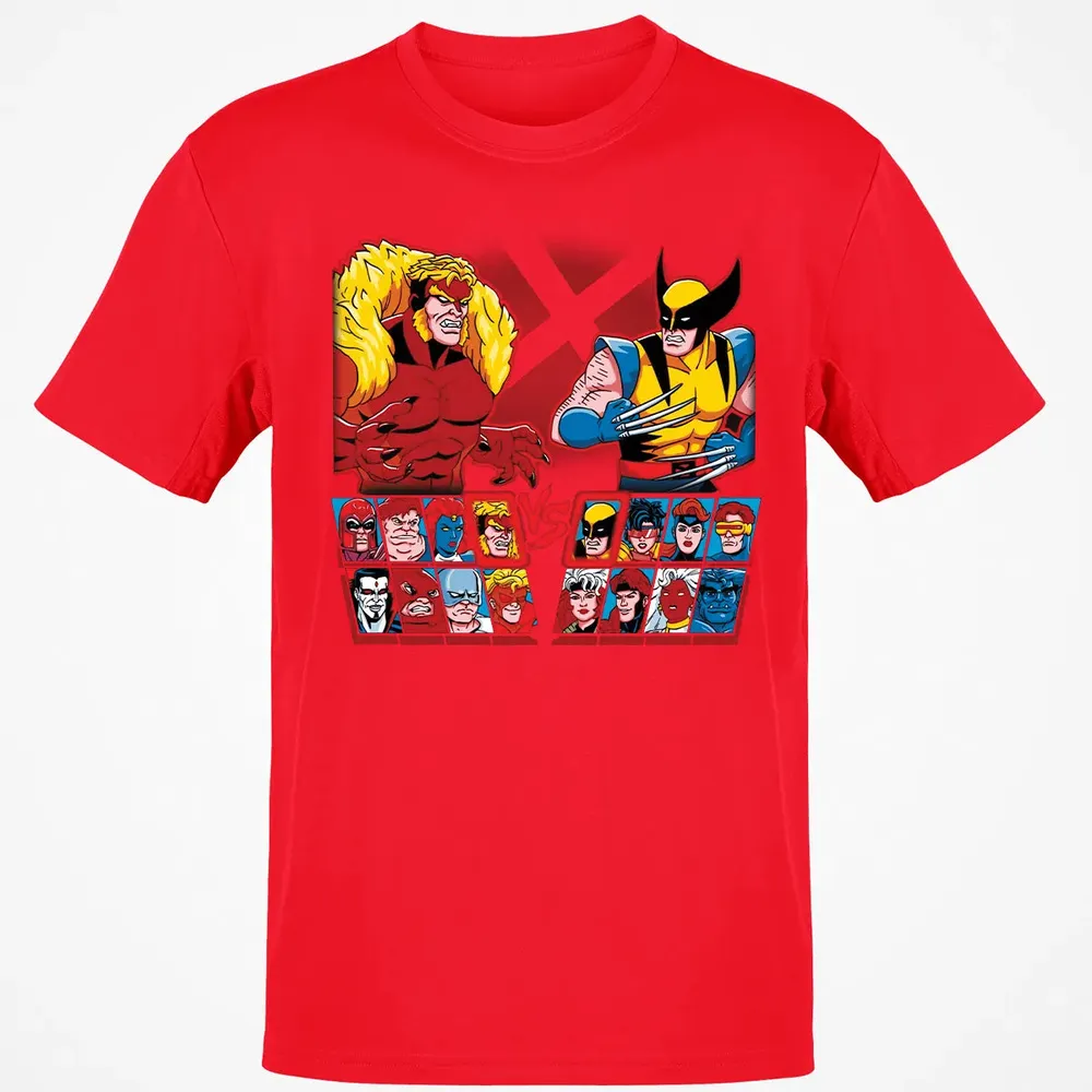 X Fighter Classic Unisex T-Shirt - 11
