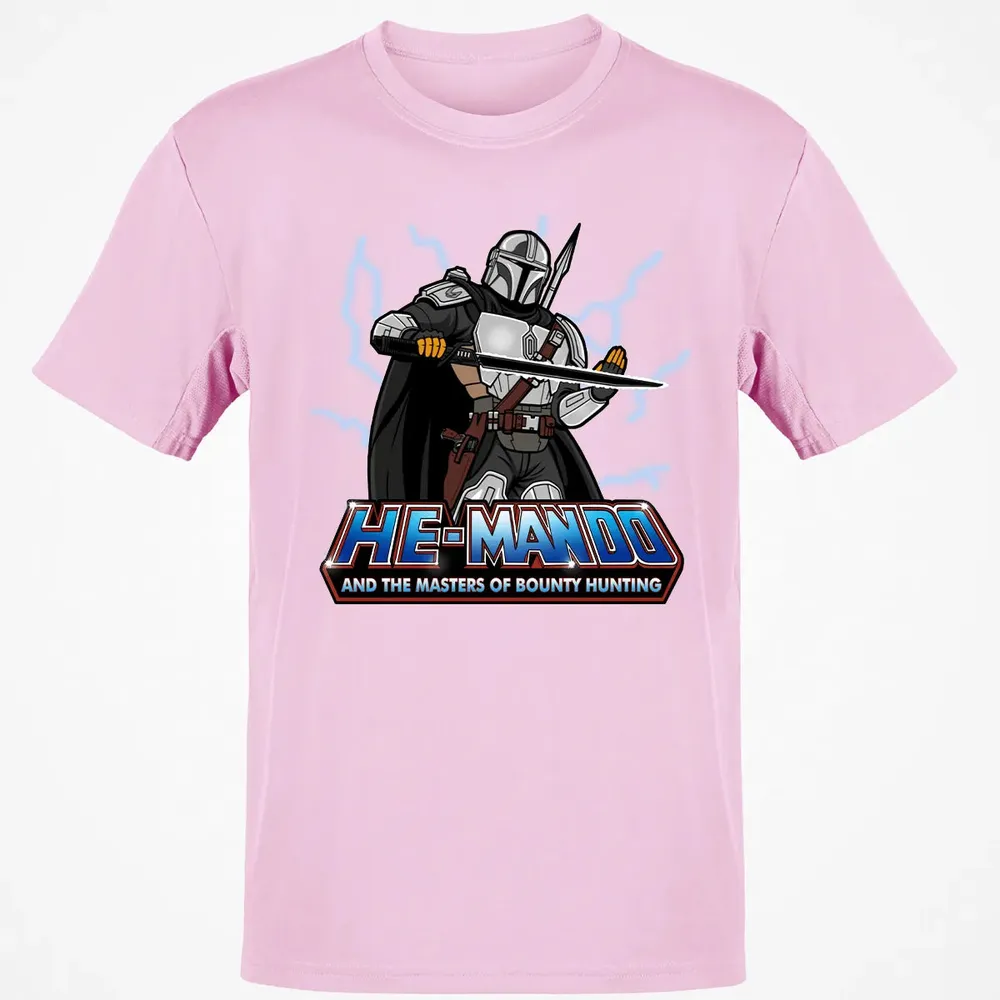 He mando Classic Unisex T-Shirt - 6