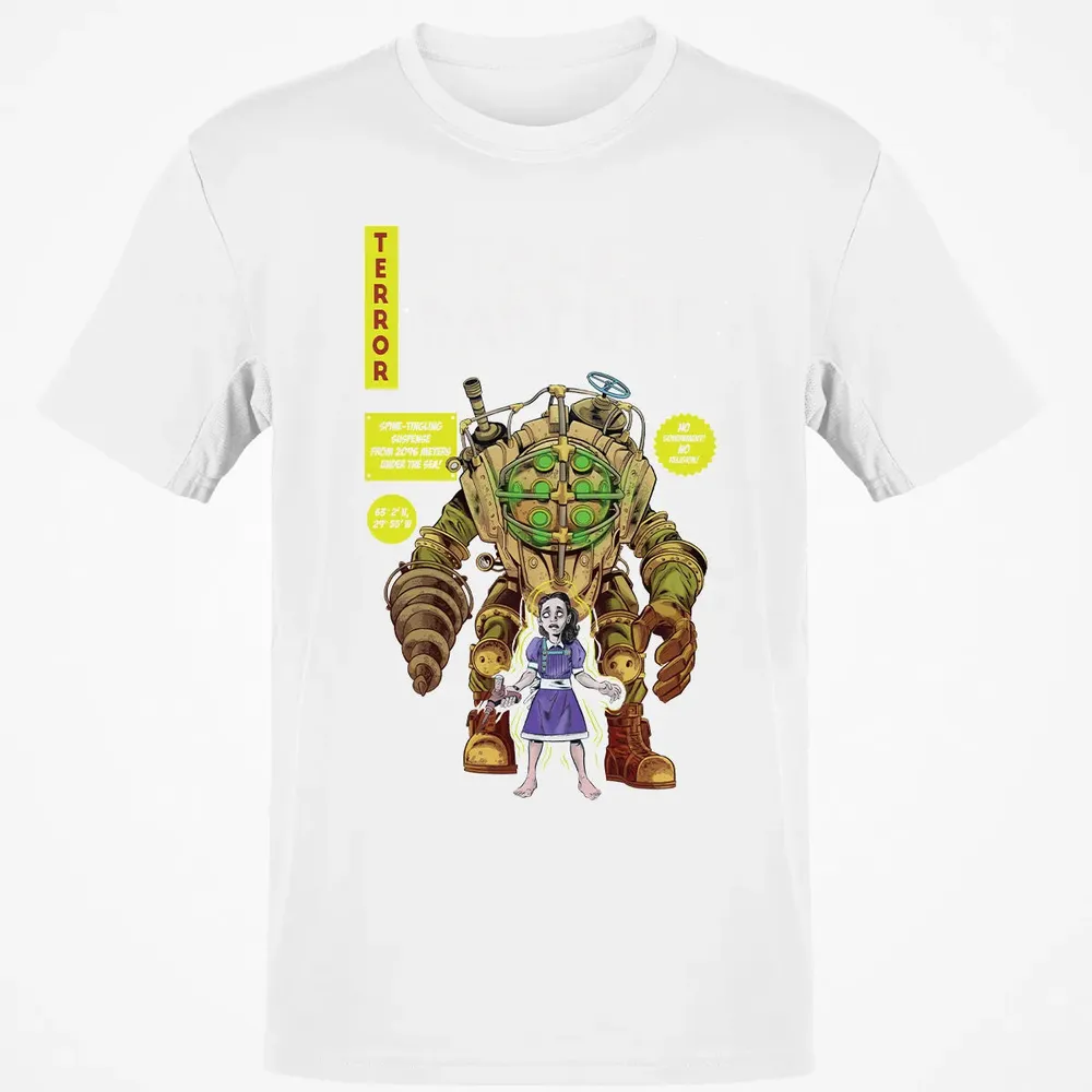 Tales From The Rapture Classic Unisex T-Shirt - 13