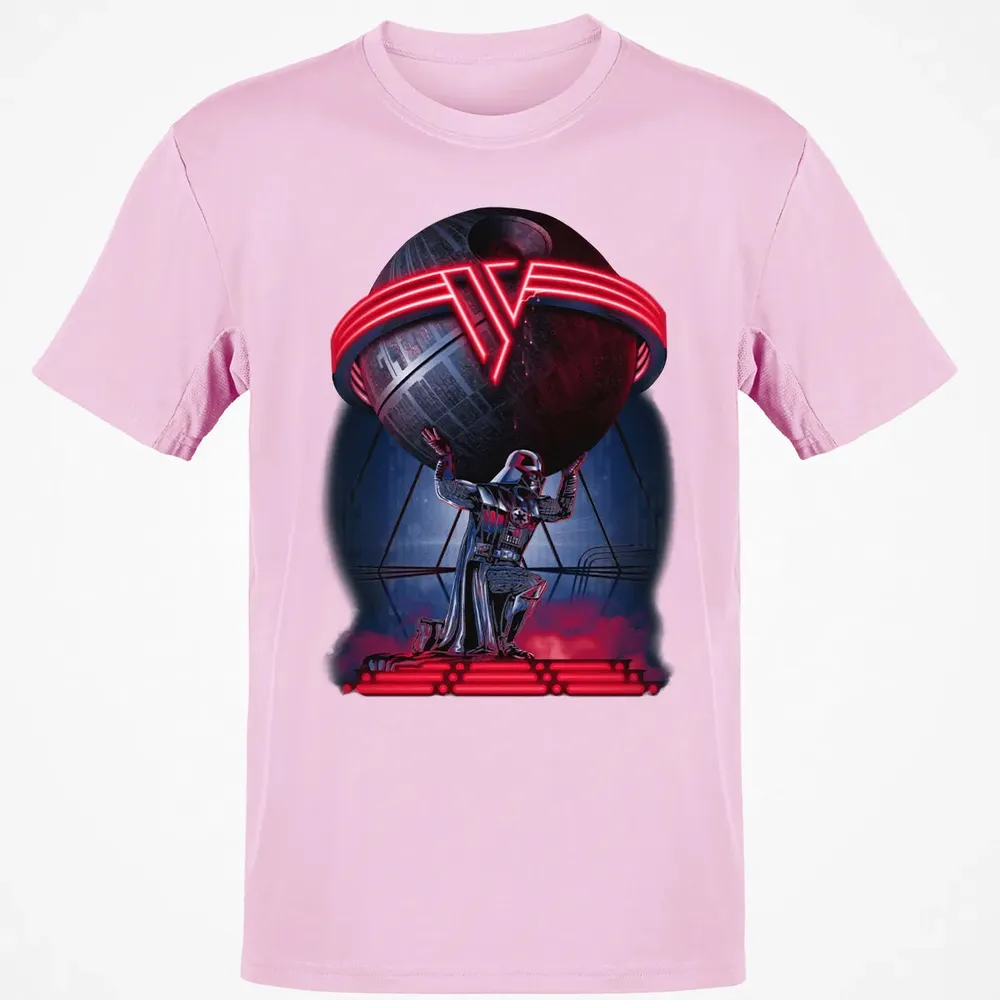 Van Vader Classic Unisex T-Shirt - 6