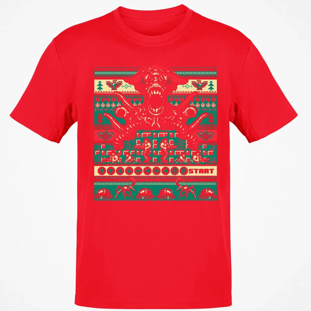Contra Cheat Code Classic Unisex T-Shirt - 11