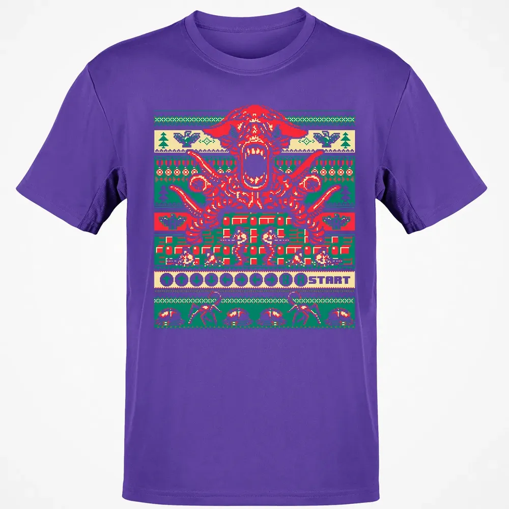 Contra Cheat Code Classic Unisex T-Shirt - 10