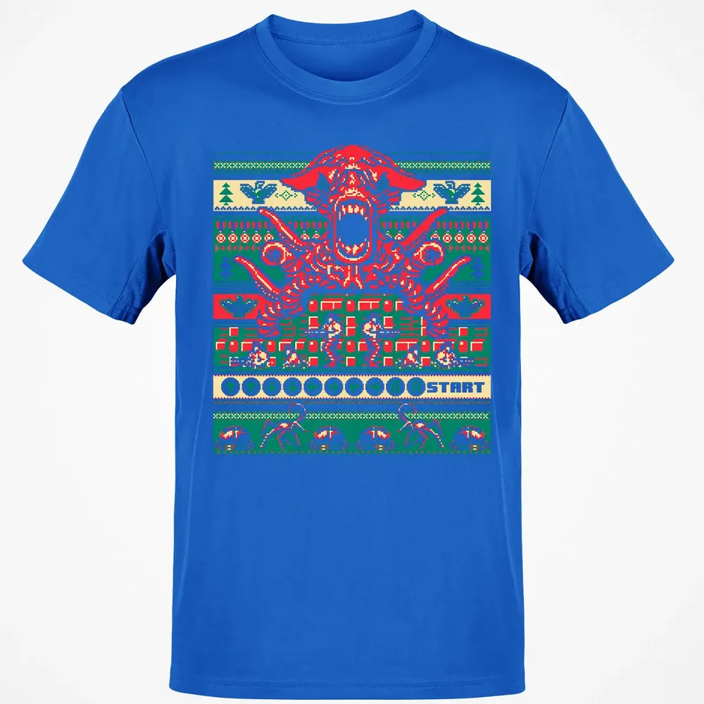 Contra Cheat Code Classic Unisex T-Shirt - 12