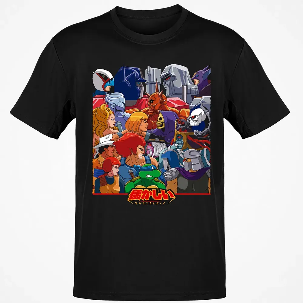 Good Vs Evil Classic Unisex T-Shirt - 2