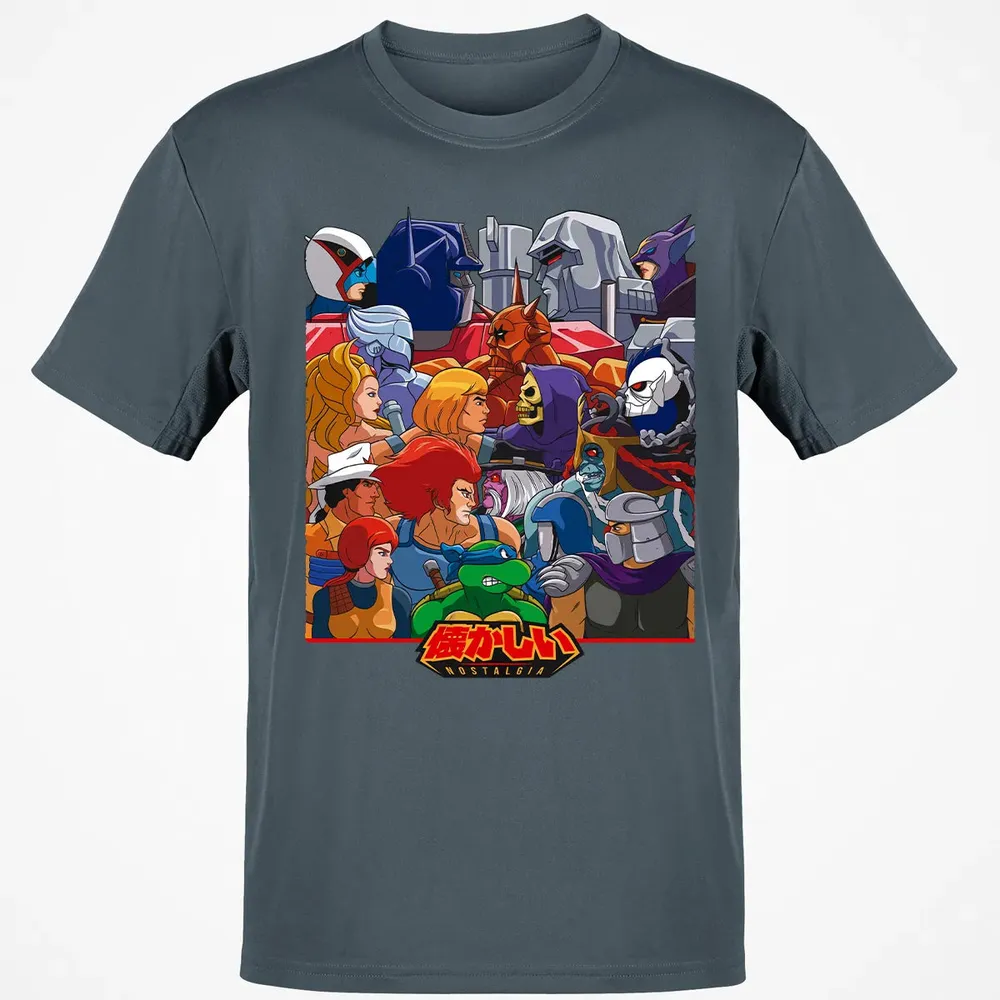 Good Vs Evil Classic Unisex T-Shirt - 4