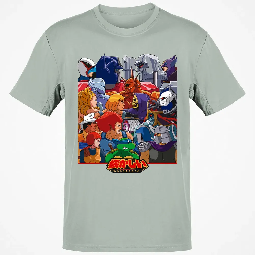 Good Vs Evil Classic Unisex T-Shirt - 3