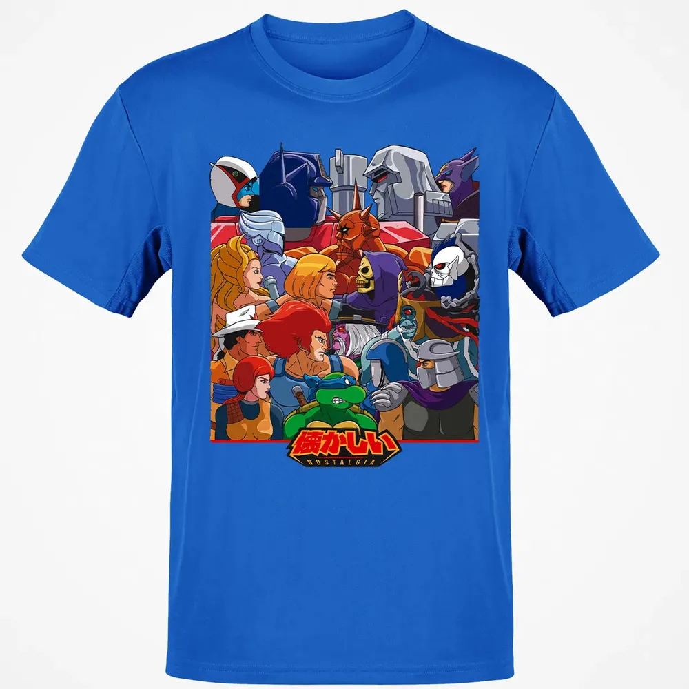 Good Vs Evil Classic Unisex T-Shirt - 12