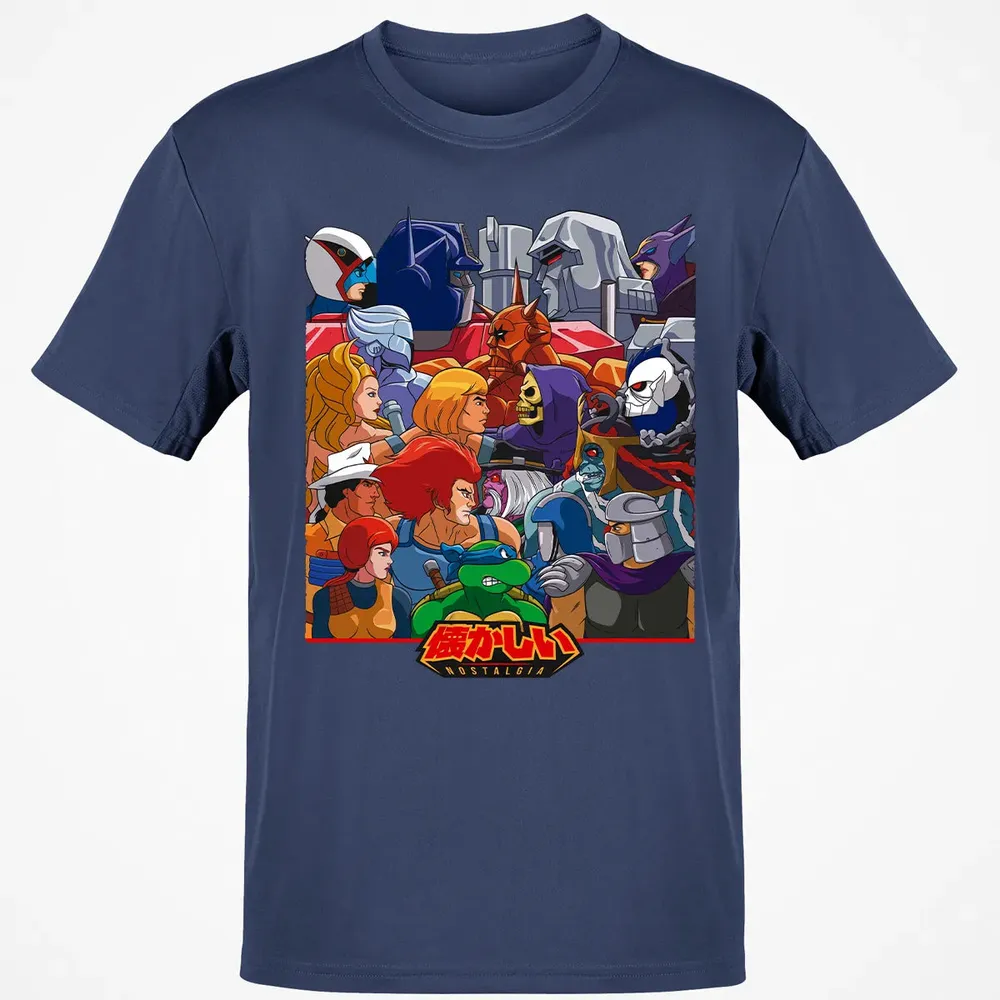 Good Vs Evil Classic Unisex T-Shirt - 8