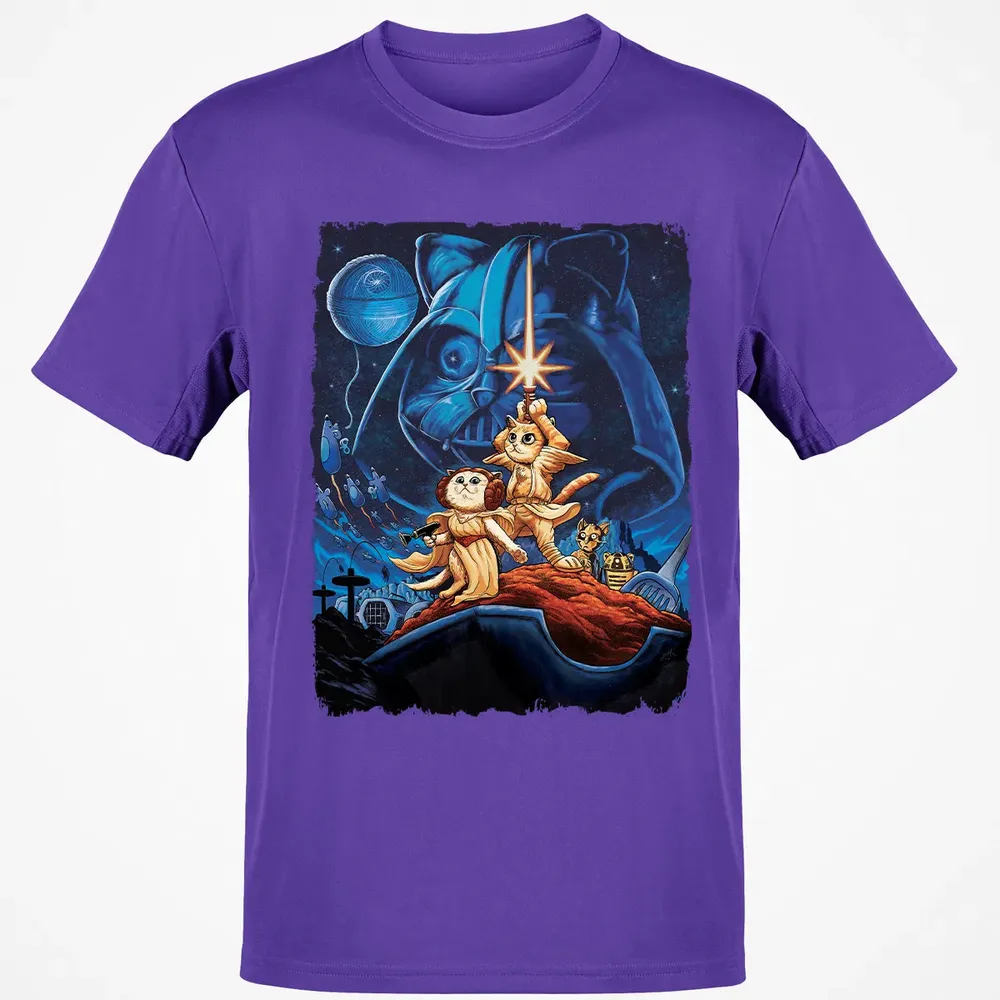 Kittens Wars Classic Unisex T-Shirt - 10