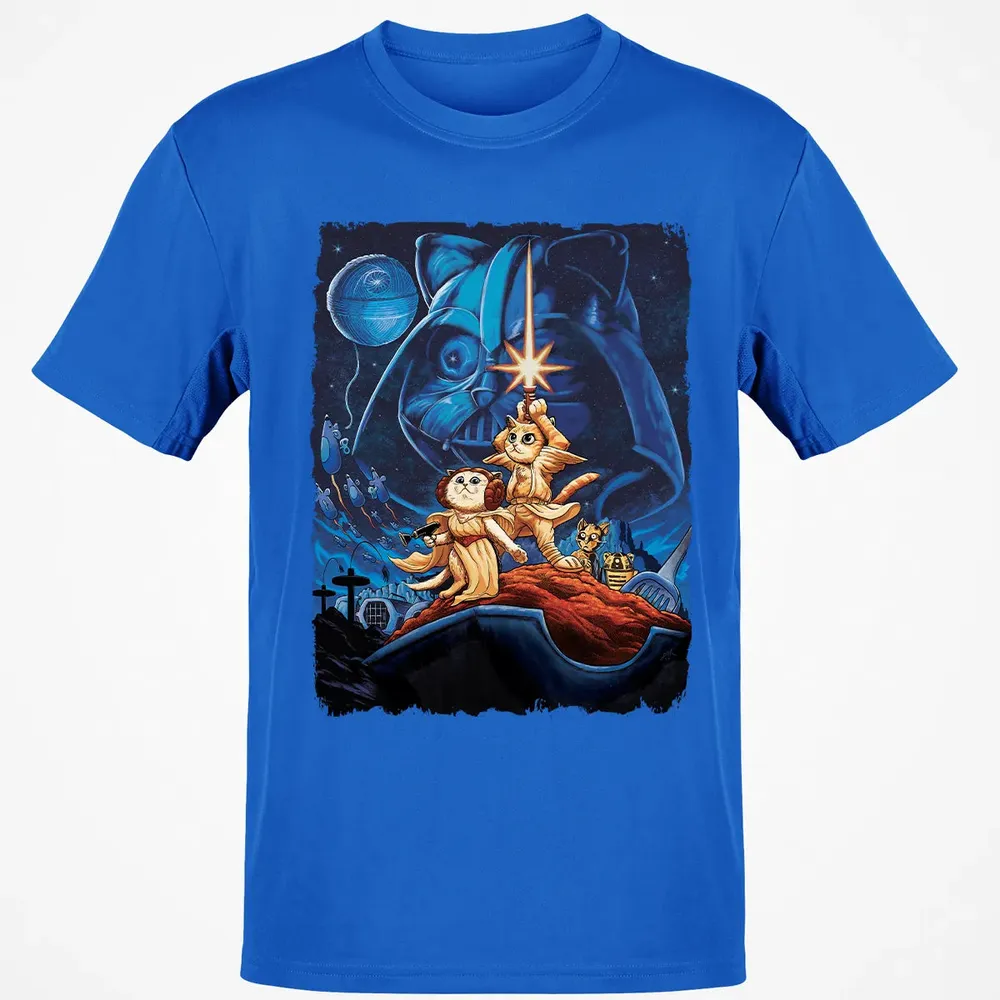Kittens Wars Classic Unisex T-Shirt - 12