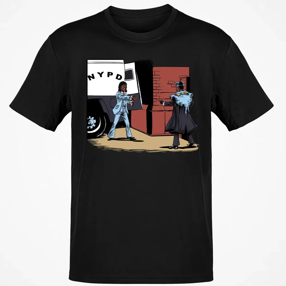I am Sexier Classic Unisex T-Shirt - 2